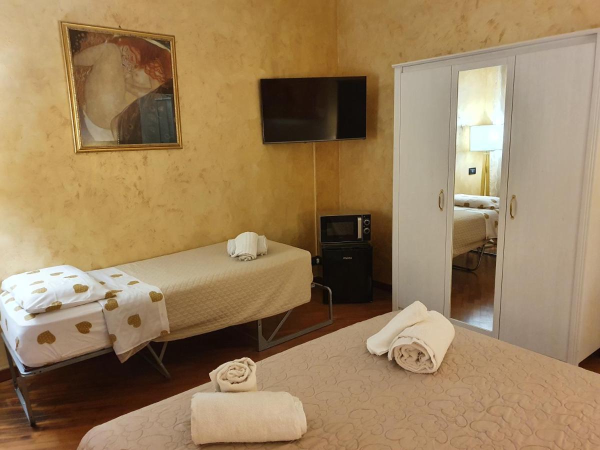 San Pietro Chic Apartamento Roma Exterior foto