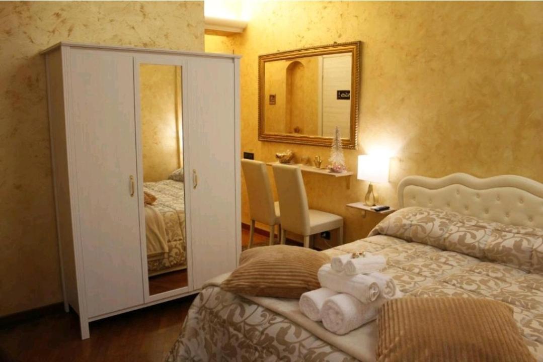 San Pietro Chic Apartamento Roma Exterior foto