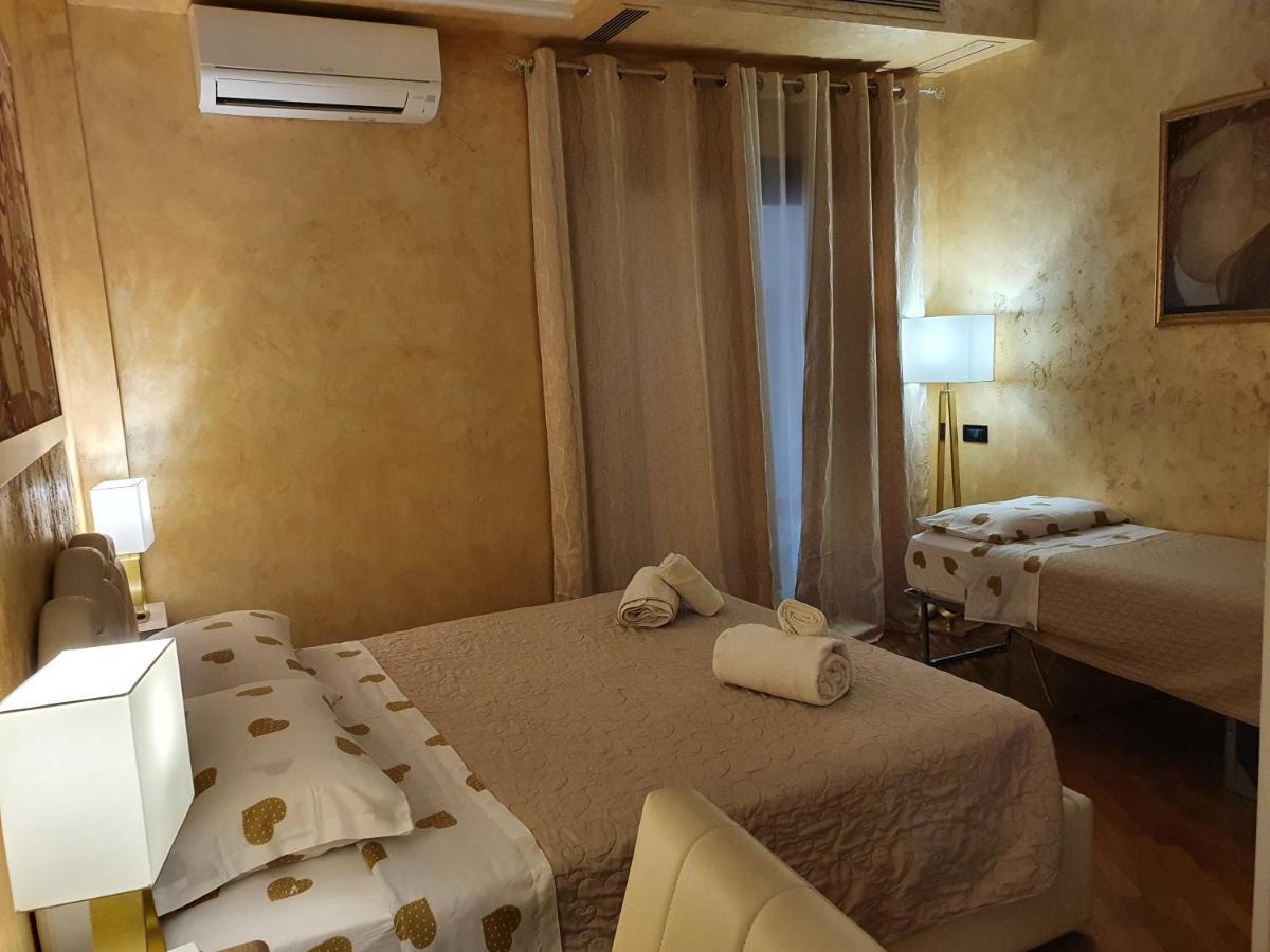 San Pietro Chic Apartamento Roma Exterior foto
